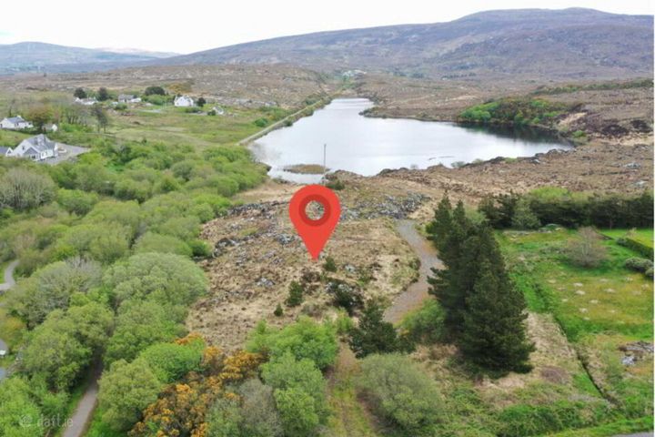 Glen Road, Loughanure, Co. Donegal