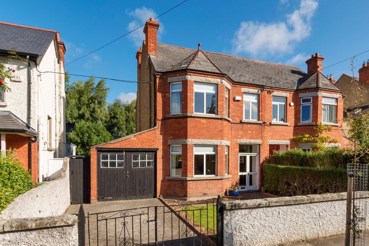 16 Vernon Grove, Rathgar, Dublin 6, Dublin 6, Dublin