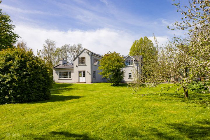 Clonainey, Ballyhack, Kilsallaghan, Swords, Co. Dublin, K67P738