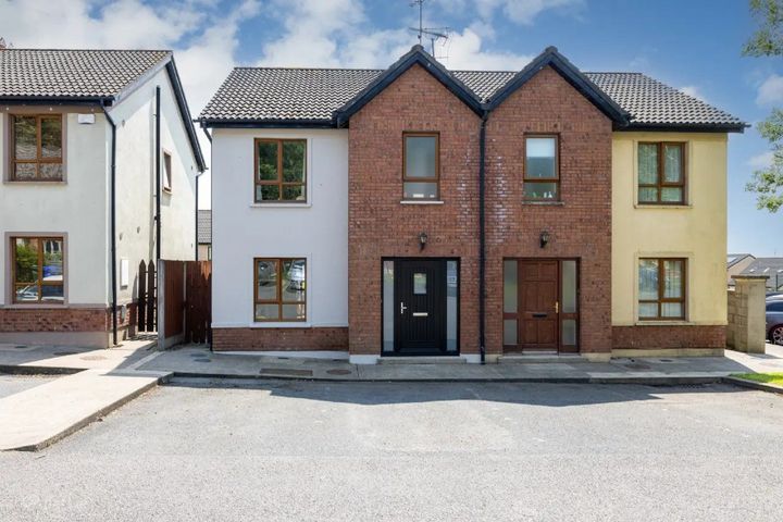  Clonattin Village, Gorey, Gorey, Co. Wexford