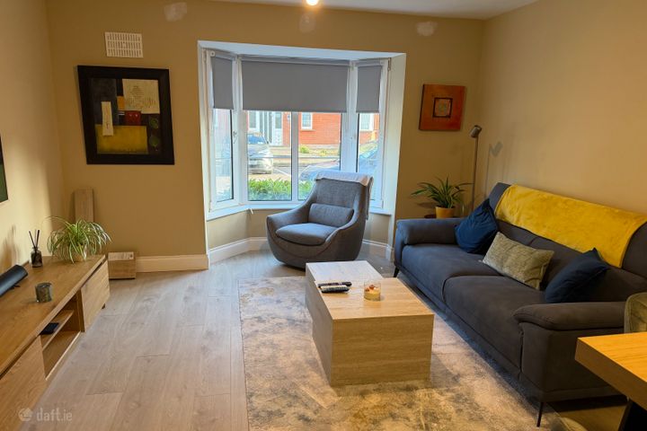 1 Erris, The Headlands, Sarsfield Road, Cork, Wilton, Co. Cork