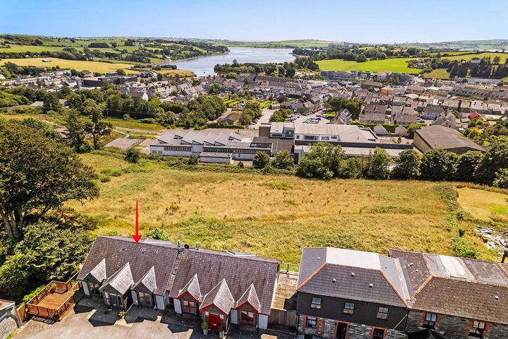 2 Station House, McCurtain Hill, Clonakilty, Co Cork, P85Y585
