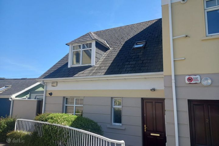 1 The Gardens, Douglas East, Douglas, Co. Cork