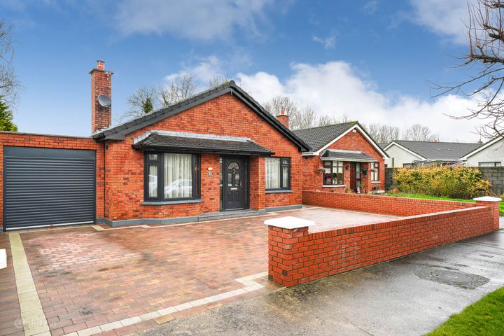 63 Ferndale, Navan, Co. Meath, C15W5C6