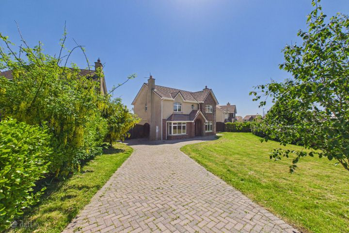 57 Newtown Glen, Newtown, Tramore, Co. Waterford, X91Y9X8