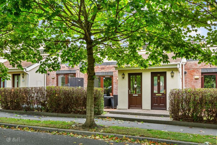 246 Charlesland Wood, Charlesland, Greystones, Co. Wicklow, A63E5C8