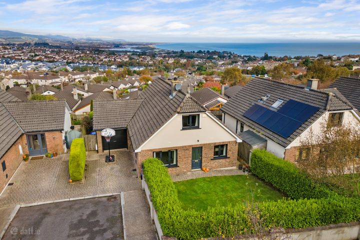 3 Rose Hill Close, Rose Hill, Ballynerrin, Wicklow