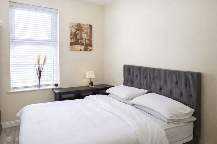 North Strand Road, Ballybough, Dublin 3