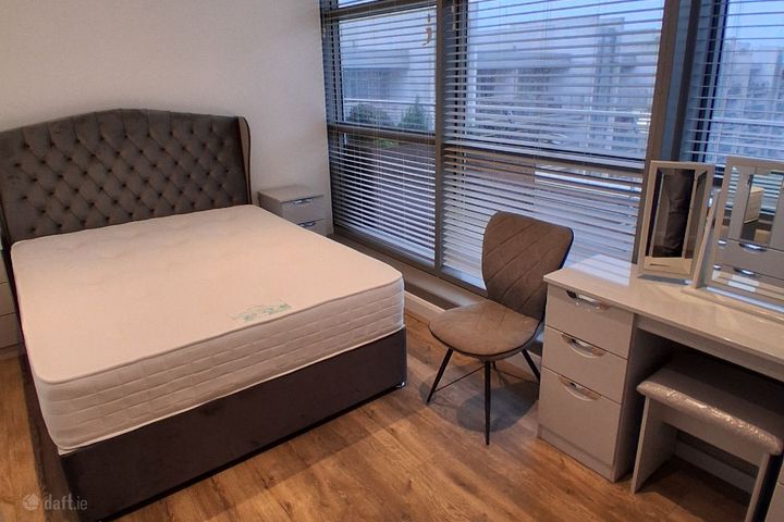 Apartment 222, Crosbie'S Yard, Ossory Road, Dublin, North Strand, Dublin 3