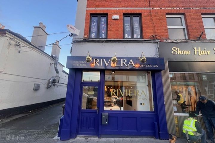 37 Main Street, Co. Wicklow