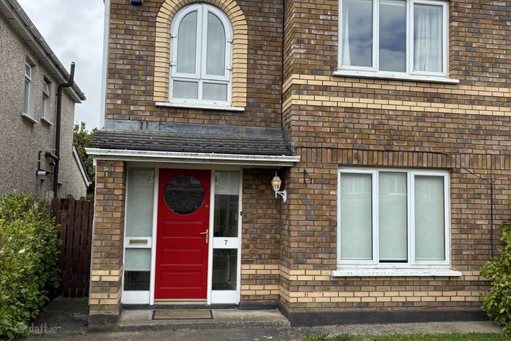 Charnwood Meadows, Dublin 15