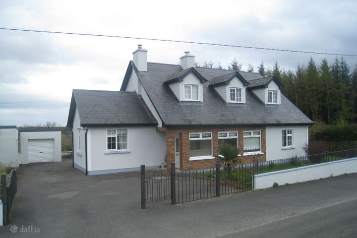 Ardanragh, Lenamore, Ratharney, Co. Longford, N39W803