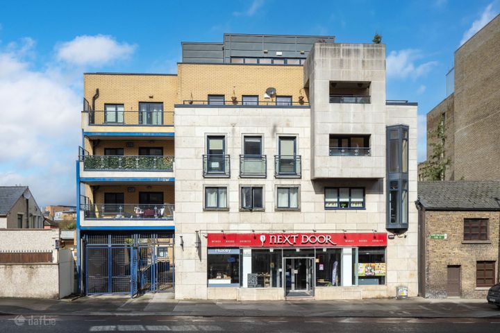 8 Huxley Court, Cork Street, Dublin 8, D08E006