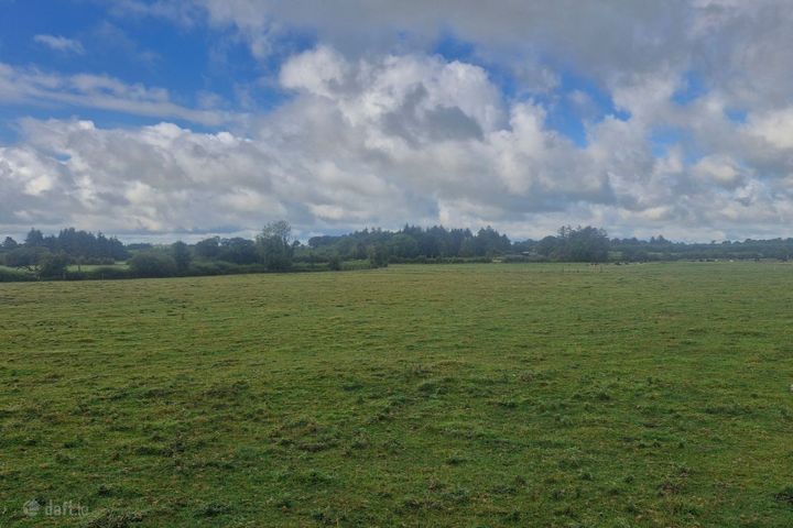 Clonkeen, Killoran, Ballinasloe, Killoran, Co. Galway, H53V1K8