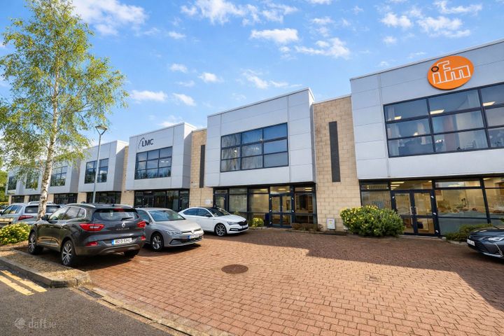 Unit 6 The Courtyard, Kilcarbery Business Park, Nangor Road, Dublin 22, Grange Castle, Co. Dublin