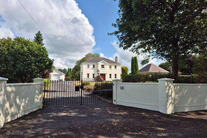 Hightown, Coralstown, Mullingar, Westmeath