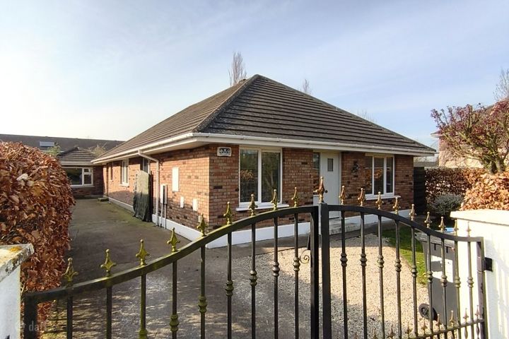 116 The Hermitage, Portlaoise, Co. Laois, R32X3WD