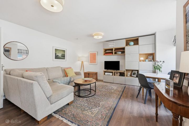 Apartment 6, Madison Court, Dublin 2, D02WP80