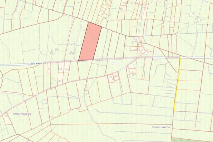 Dooghmakeon, Louisburgh, Co. Mayo