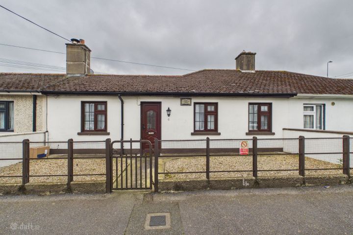 4 Saint Lazerian'S Terrace, Graiguecullen, Graiguecullen, Co. Carlow