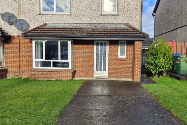 18 Cedarville, Abbeyfeale, Co. Limerick, V94TW7W - Photo 2