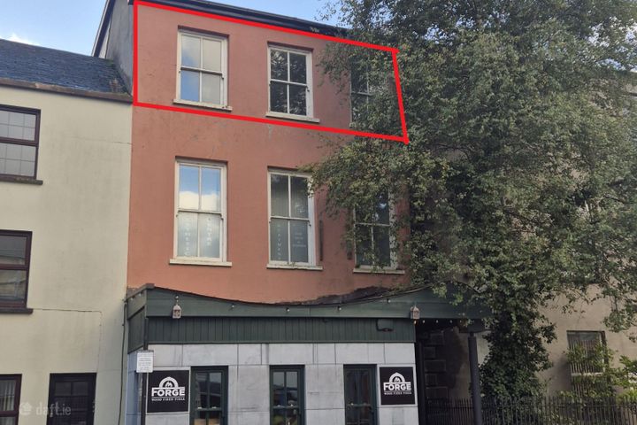 8 Ashe Street, Tralee, Co. Kerry