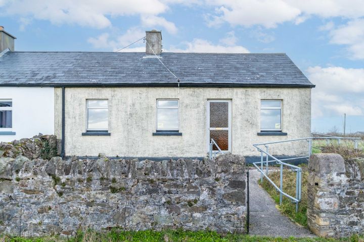 Clashadonna, Youghal, Youghal, Co. Cork, P36E060