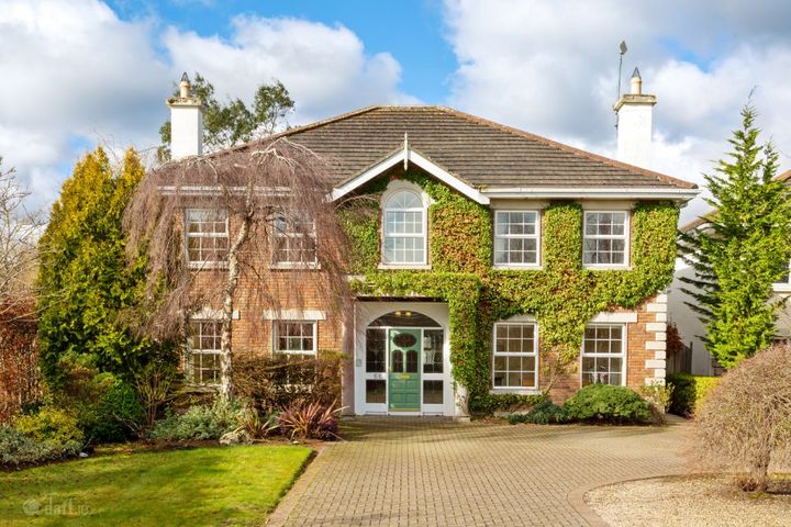 55 Eagle Valley, Enniskerry, Co Wicklow, Wicklow