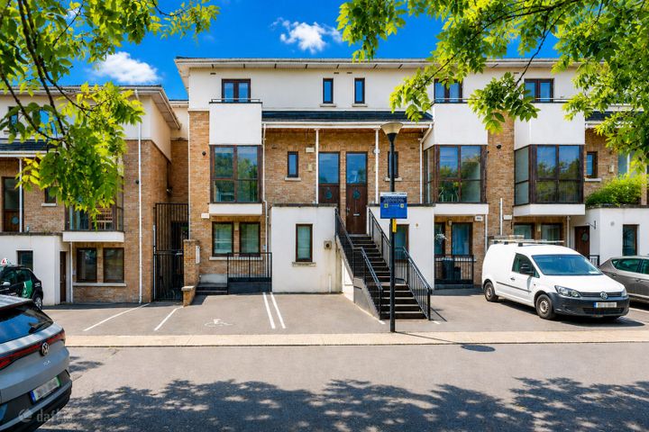34 All Hallows Green, Griffith Avenue, Drumcondra, Dublin 9, D09N840