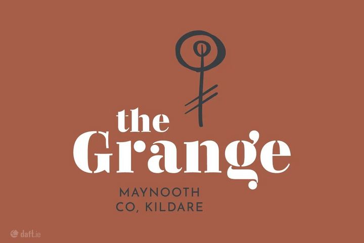 Old Celbridge Road, Maynooth, Co. Kildare