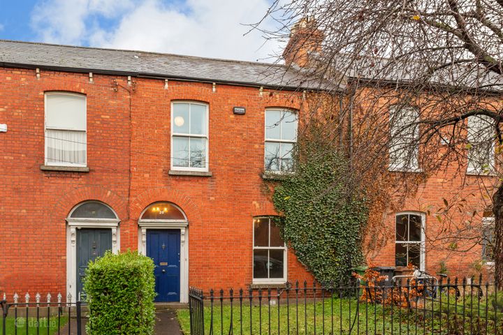 39 Bothar Na Maighne, Raghnallach, Baile Atha Cliath 6, Dublin 6, Dublin
