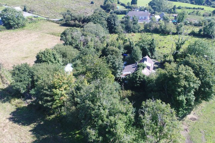 Greaghnafarna, Arigna, Altagowlan, Co. Roscommon, N41XF24