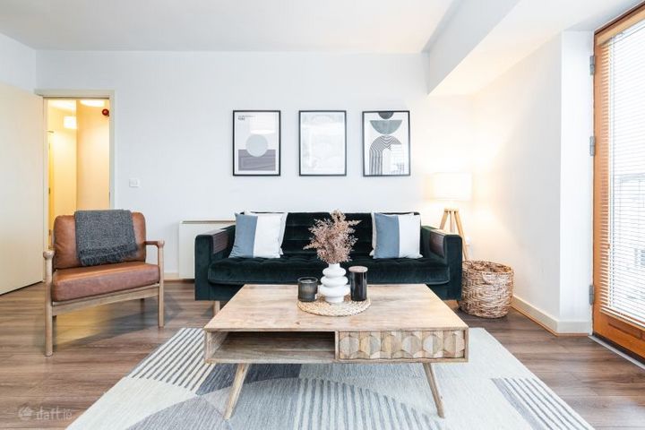 No. 26 Key West, Custom House Quay, Wexford Town, Co. Wexford, Y35DK44