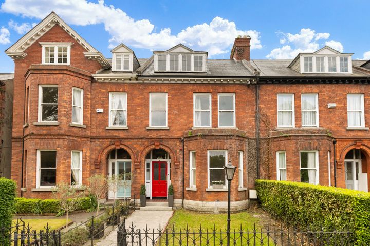 123 Morehampton Road, Donnybrook, Dublin 4, D04K2K7