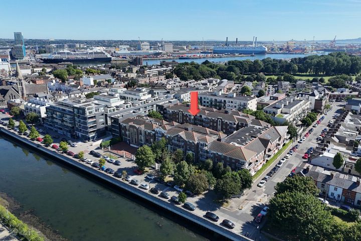 Fitzwilliam Quay Apartments, Ringsend, Dublin 4