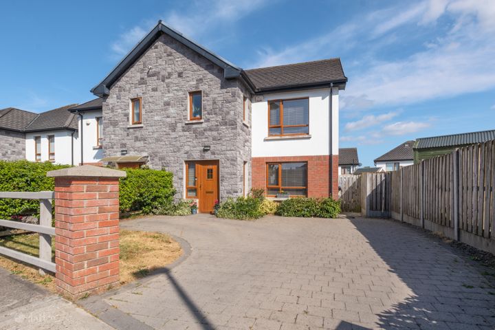 35 Carlinn Hall, Mullaharlin Road, Dundalk, Co. Louth, A91N12X