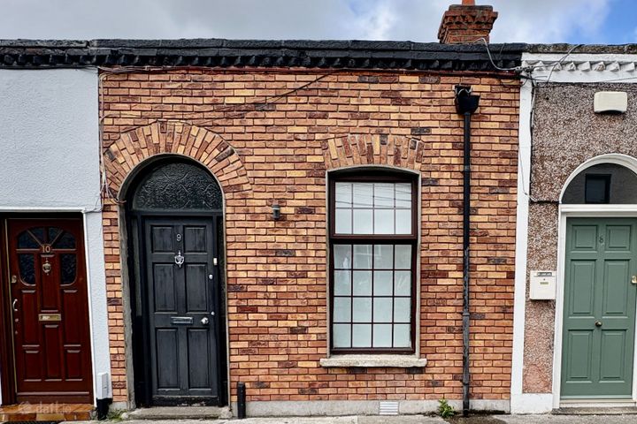 9 Spencer Street North, Dublin 3, North Strand, Dublin 3, D03Y195