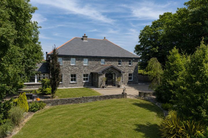 South Berrings, Dripsey, Inishcarra, Co. Cork, P12T925