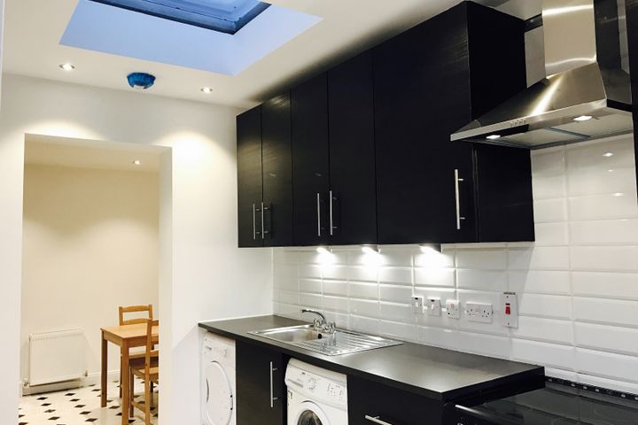 Suir Road, Kilmainham, Dublin 8