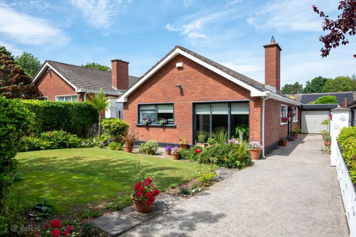 2 Lambay Court, Coast Road, Malahide, Co. Dublin, K36RY86