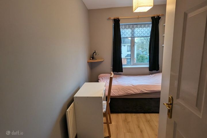 Liffey Valley Park, Lucan, Co. Dublin