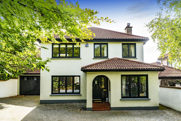 Annaghlake, Dalkey Ave, Dalkey, Dublin