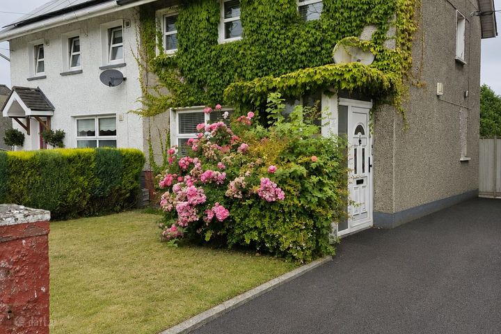 2 Saint Mary'S Villas, Navan Gate Street, Trim, Co. Meath