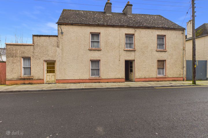 Patrick's Street, Portumna, Co. Galway, H53XC82 - Photo 2