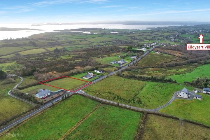 Circa 0.7 Acre Site, Ballyleen East, Kildysart, Co. Clare