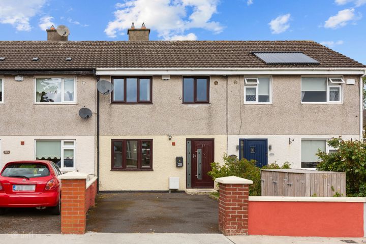 157 Moreen Avenue, Sandyford, Dublin 16, D16XV09