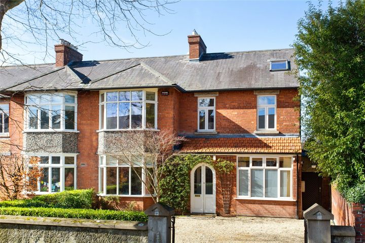 11 Merton Road, Rathmines, Dublin 6, Dublin 6, Dublin