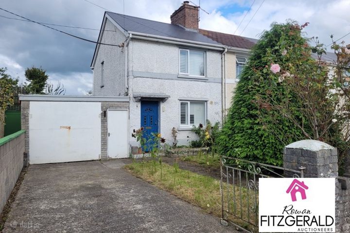 23 Bengal Terrace, Old Cork Rd, Limerick, Limerick