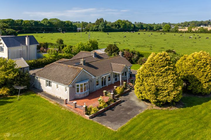 Garra, Oulart, Co Wexford, Y25VP76