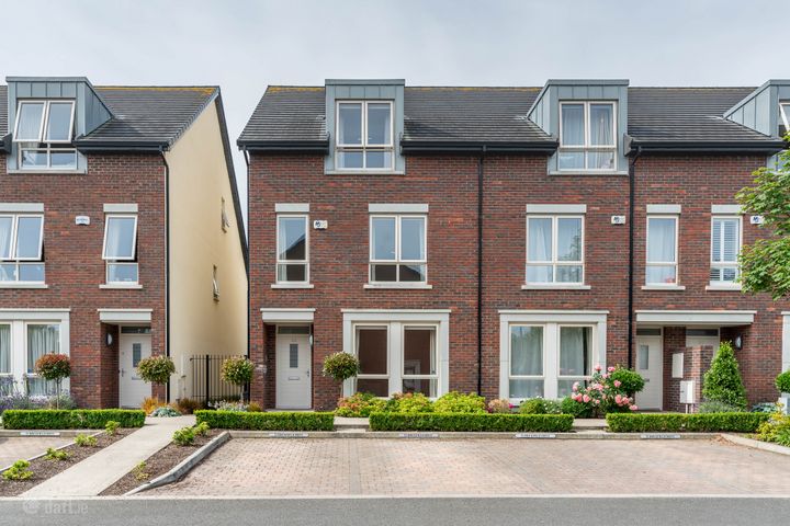 22 Brickfield Drive, Honeypark, Dun Laoghaire, Dublin